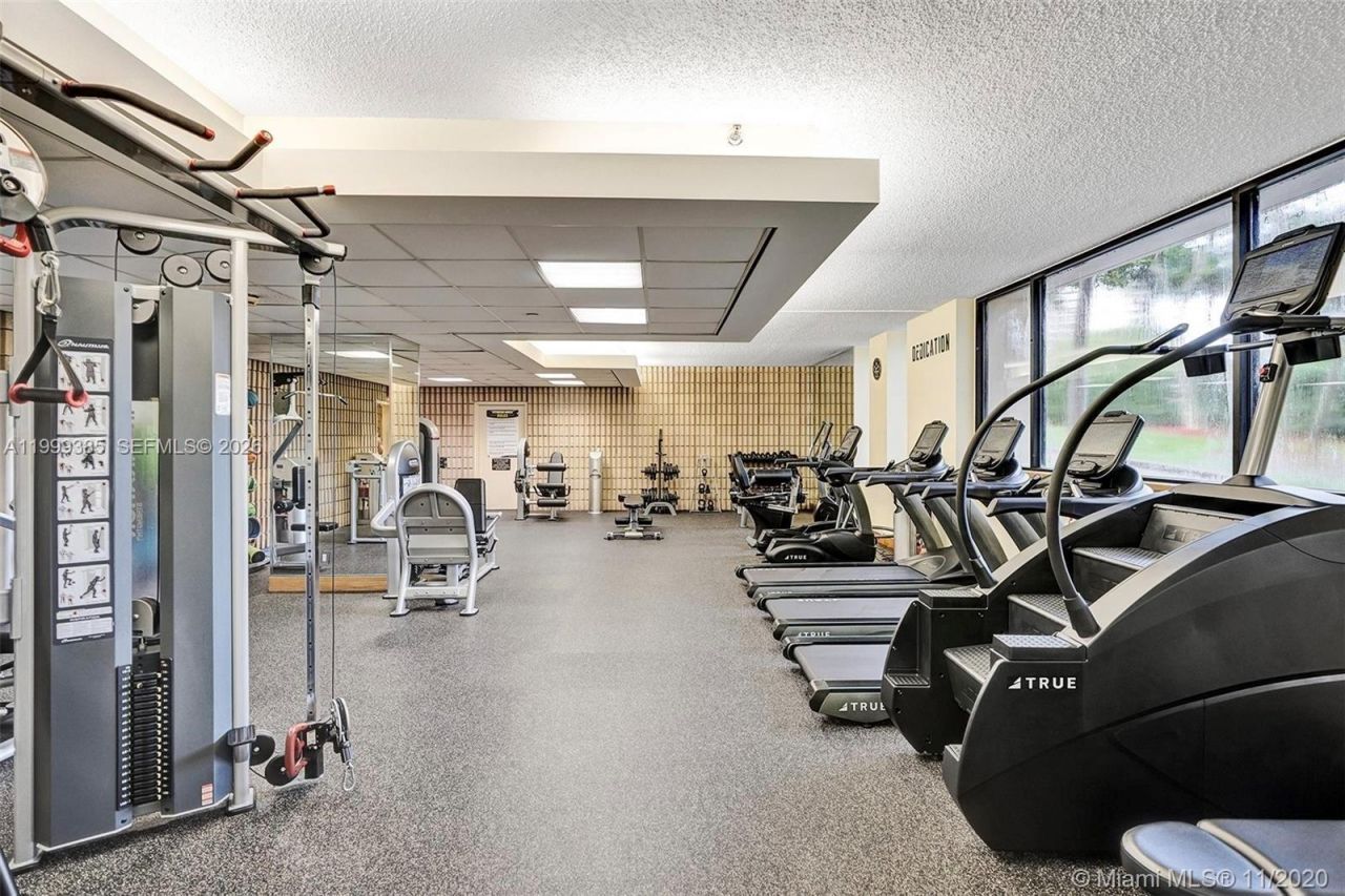 19355 Turnberry Way, Unit 24C, Aventura, FL 33180 Photo