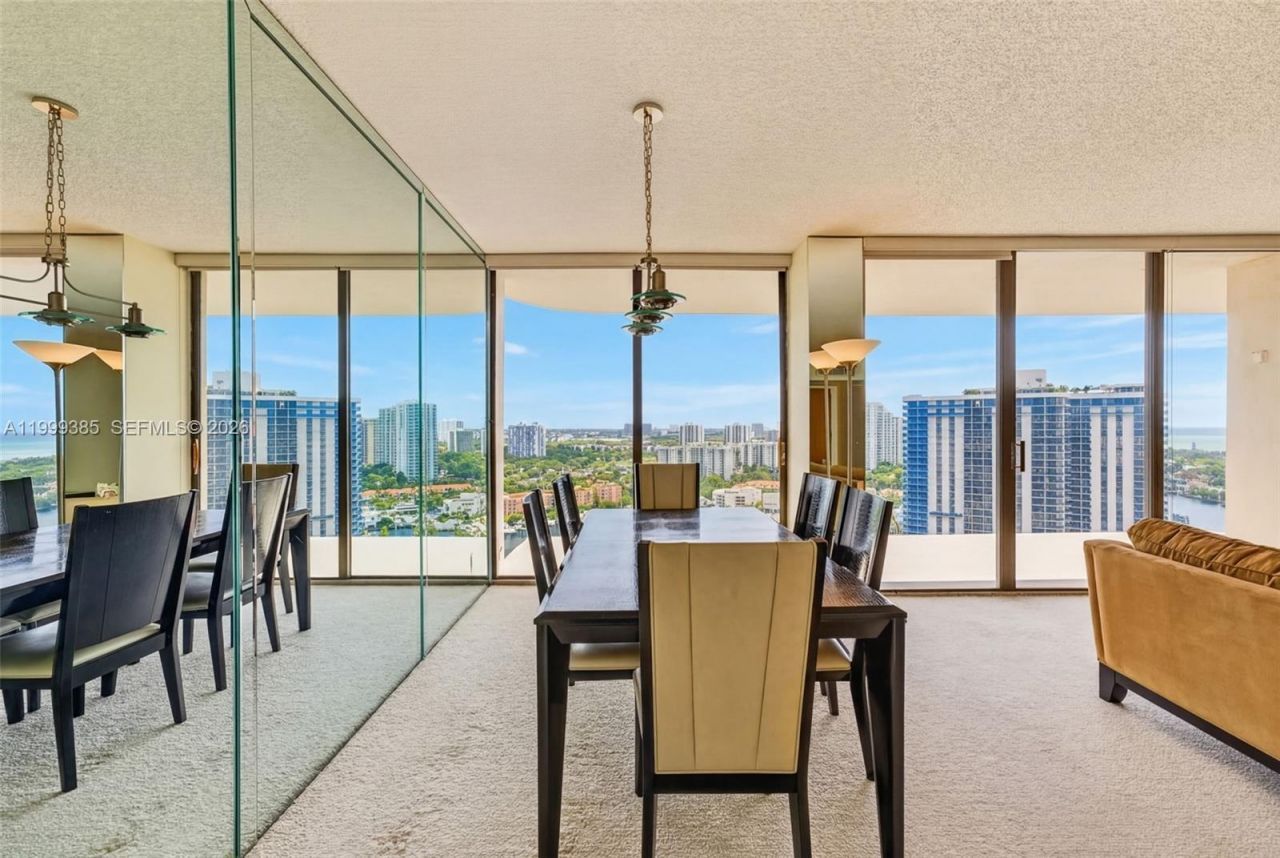 19355 Turnberry Way, Unit 24C, Aventura, FL 33180 Photo