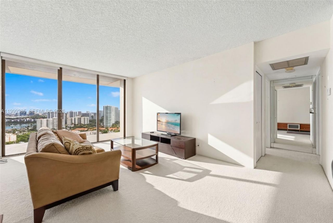 19355 Turnberry Way, Unit 24C, Aventura, FL 33180 Photo