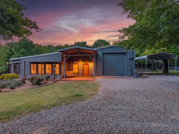 2680 County Road 2010, Ravenna, TX 75476