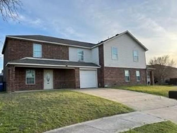 1101 E College Street , Princeton, TX 75407