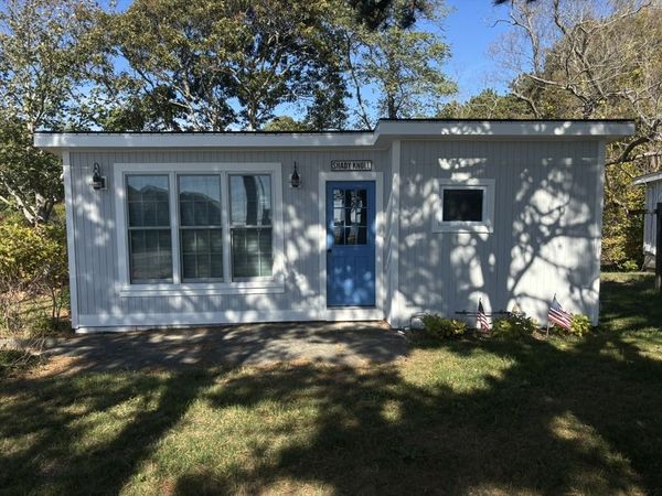 260 Kendrick Ave, Unit 5, Wellfleet, MA 02667