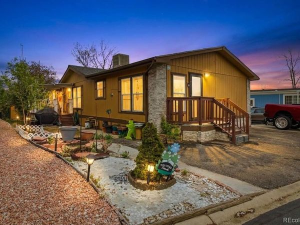 9100 Tejon Street, Federal Heights, CO 80260