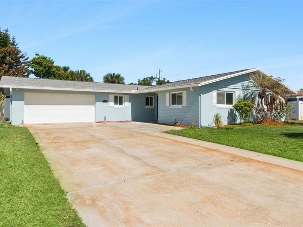 3050 PRINCETON AVENUE , DAYTONA BEACH, FL 32118