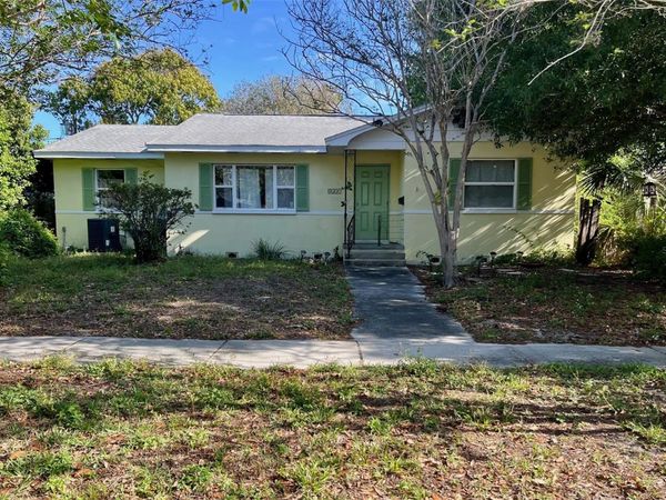 4555 6TH AVENUE N, ST PETERSBURG, FL 33713