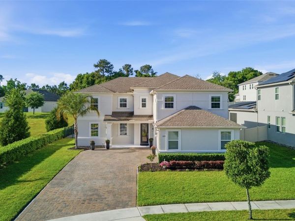 1709 SOUTHERN RED OAK COURT, OCOEE, FL 34761