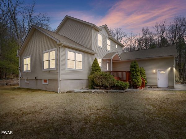 130 Ozark Road, Tafton, PA 18464