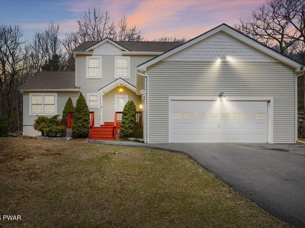 130 Ozark Road, Tafton, PA 18464