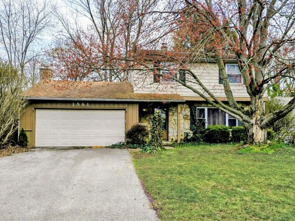 1861 Lynbrook Drive, Toledo, OH 43614