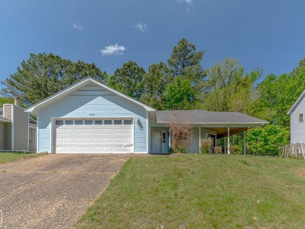 13900 Wimbledon Loop, Little Rock, AR 72210
