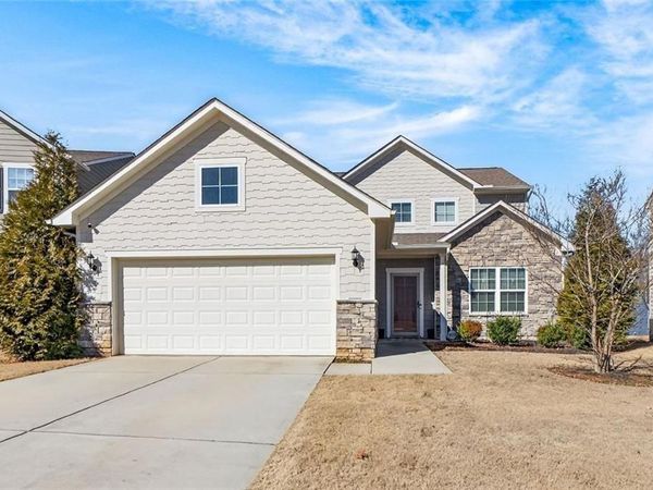 538 Princeton, Palmetto, GA 30268