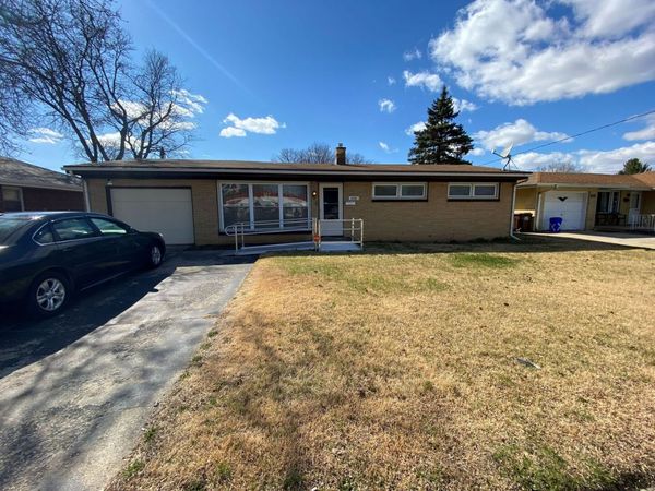 3008 N Rockton Avenue , Rockford, IL 61103