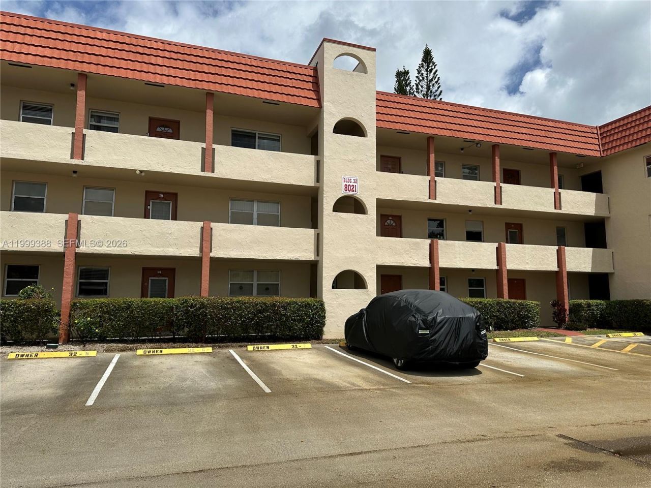 8021 N Sunrise Lakes Dr, Unit 101, Sunrise, FL 33322 Photo