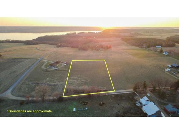 TBD Liesgraf, Stockholm, WI 54769