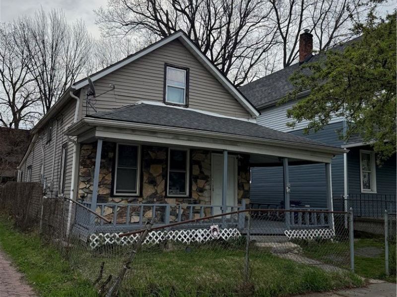 3117 W 68th Street, Cleveland, OH 44102 Photo 1