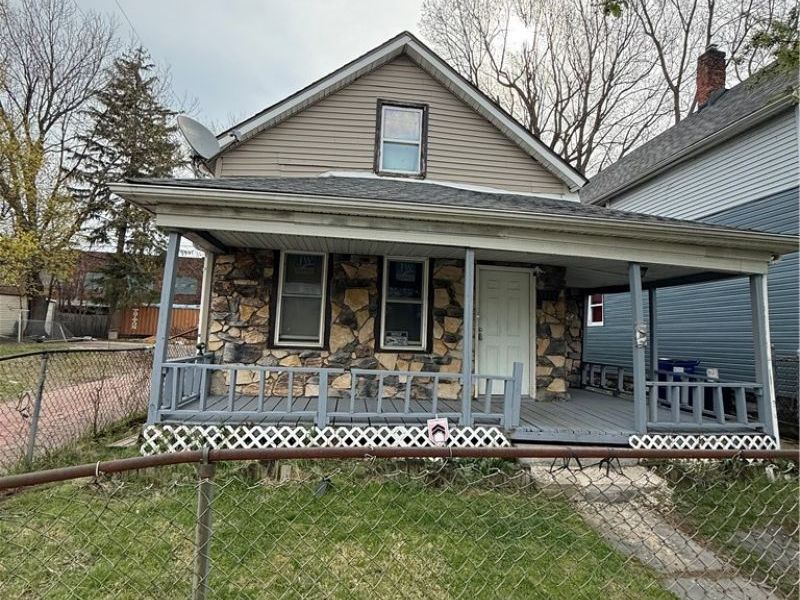 3117 W 68th Street, Cleveland, OH 44102 Photo 2