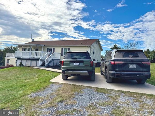 220 SNAPPY LANE, WINCHESTER, VA 22602