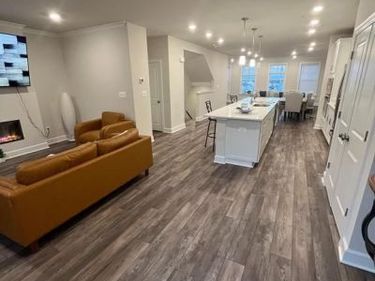 2327 STEPHANIE TESSA LANE, WOODBRIDGE, VA 22191