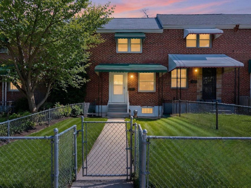 3733 St Victor St. , Brooklyn, MD 21225 Main Photo