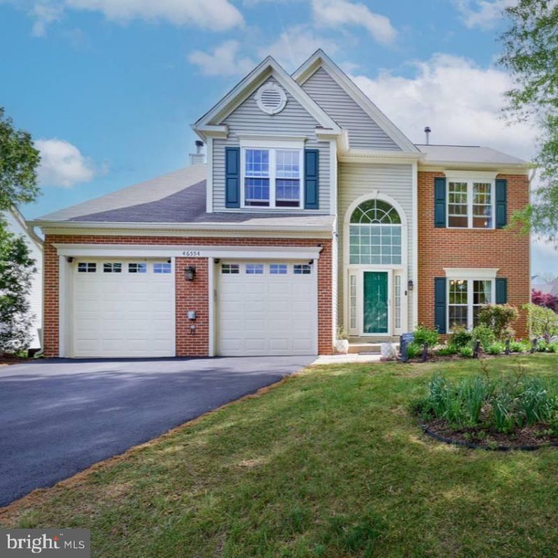 46554 CEDARHURST DRIVE, STERLING, VA 20165