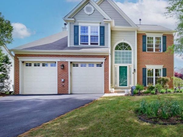 46554 CEDARHURST DRIVE, STERLING, VA 20165