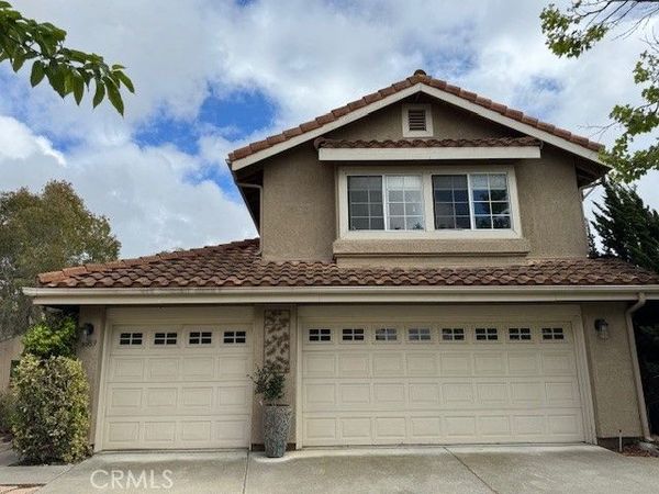 1389 Sawleaf Court , San Luis Obispo, CA 93401