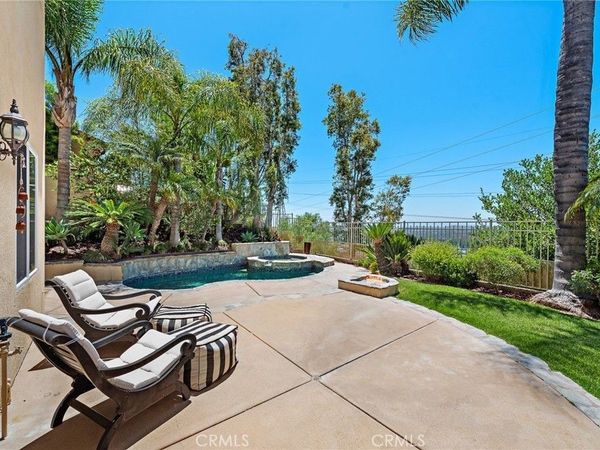 23729 Castlerock, Mission Viejo, CA 92692