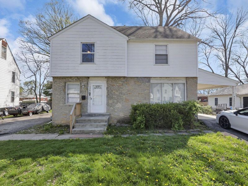 406 Beechtree Road, Whitehall, OH 43213 Photo 1