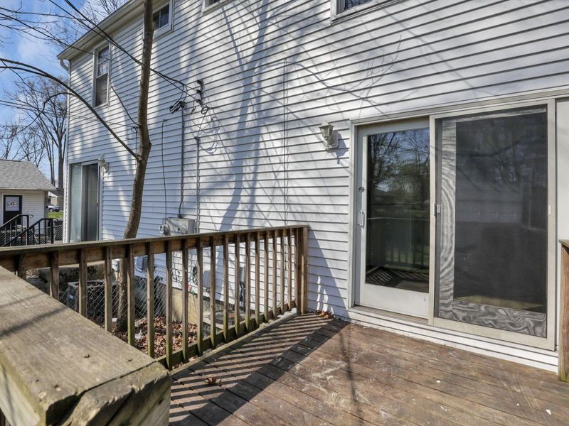 406 Beechtree Road, Whitehall, OH 43213 Photo 28