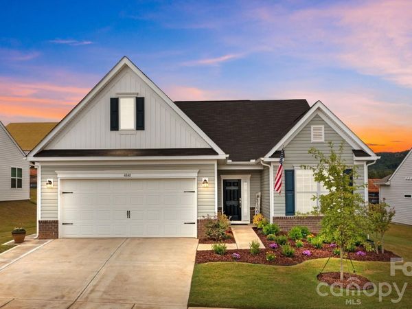 4840 Maiden Creek Way, Maiden, NC 28650