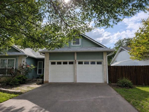 605 Pomegranate PASS, Cedar Park, TX 78613