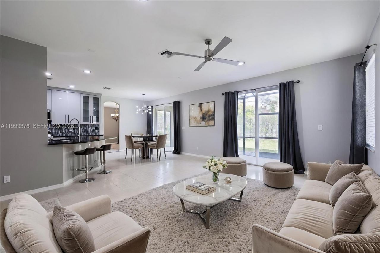 4207 W Whitewater Ave , Weston, FL 33332 Photo