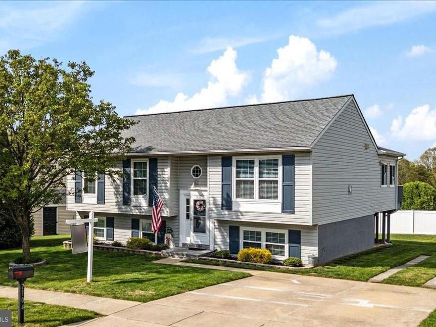 7104 Rumford Drive, Glen Burnie, MD 21061 Main Photo