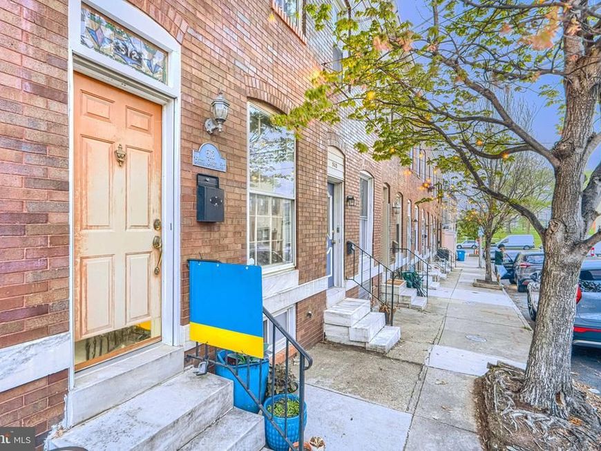 512 S Curley Street S, Baltimore, MD 21224 Main Photo