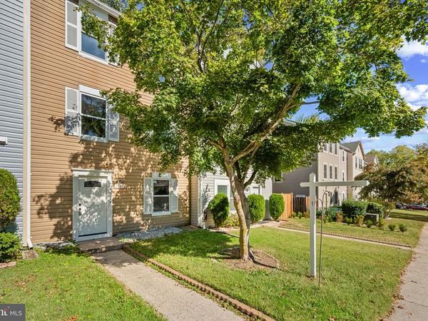 11519 ALDBURG WAY, GERMANTOWN, MD 20876