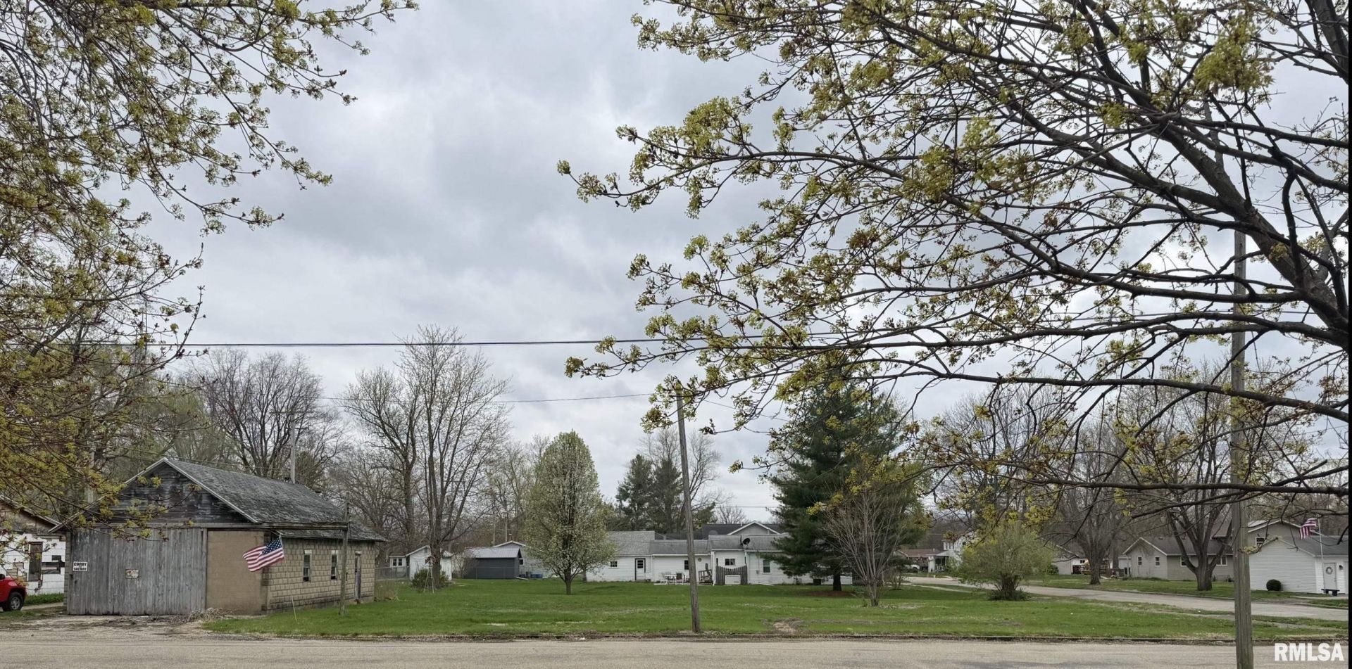 504 S Main Street, Lacon, IL 61540 Main Photo