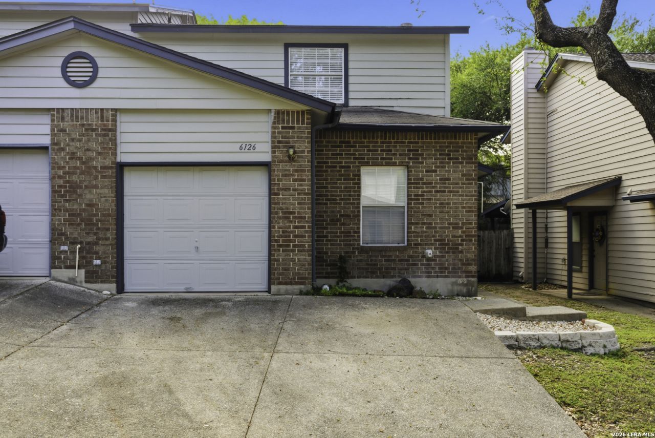 6126 Celtic, San Antonio, TX 78240 Main Photo