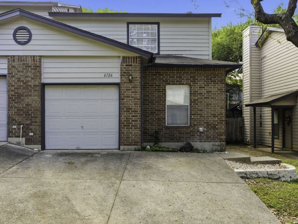 6126 Celtic, San Antonio, TX 78240