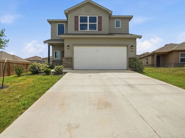 4246 Legend, New Braunfels, TX 78130