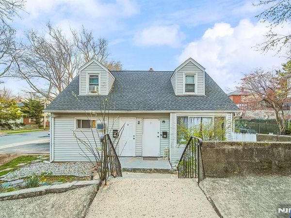 2 Elizabeth Street, RIDGEFIELD, NJ 07657