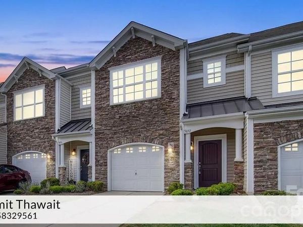 5657 Tipperlinn Way, Charlotte, NC 28278