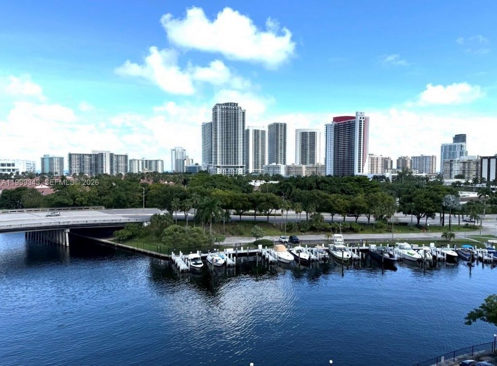 300 Diplomat Pkwy, Unit 505, Hallandale Beach, FL 33009 Photo