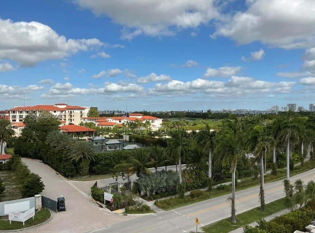 300 Diplomat Pkwy, Unit 505, Hallandale Beach, FL 33009 Photo