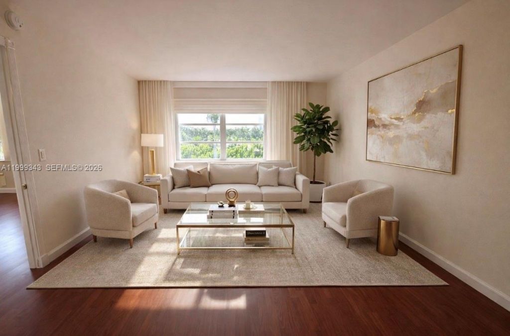 300 Diplomat Pkwy, Unit 505, Hallandale Beach, FL 33009 Photo