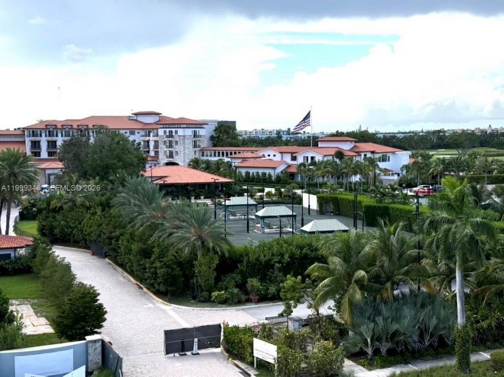 300 Diplomat Pkwy, Unit 505, Hallandale Beach, FL 33009 Photo