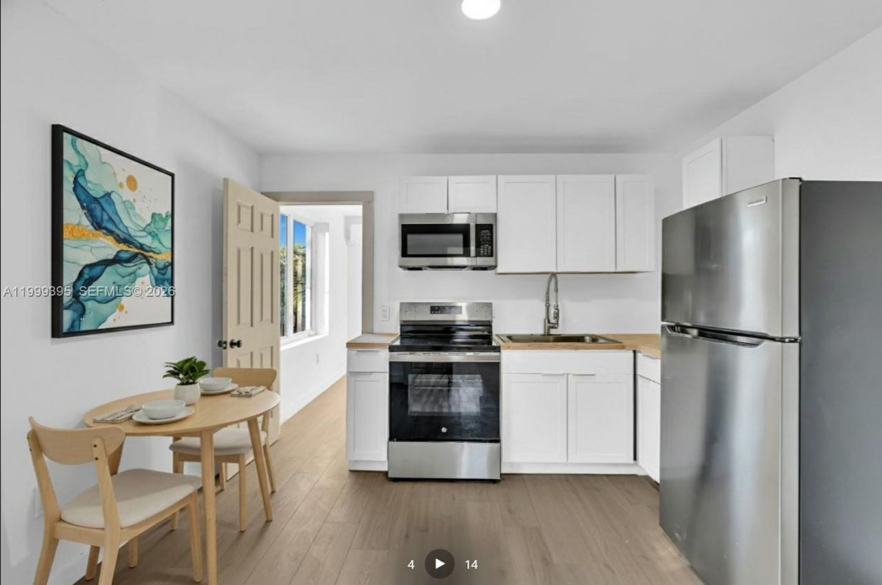 709 SW 4th Ct, Unit 1-7, Fort Lauderdale, FL 33315 Photo