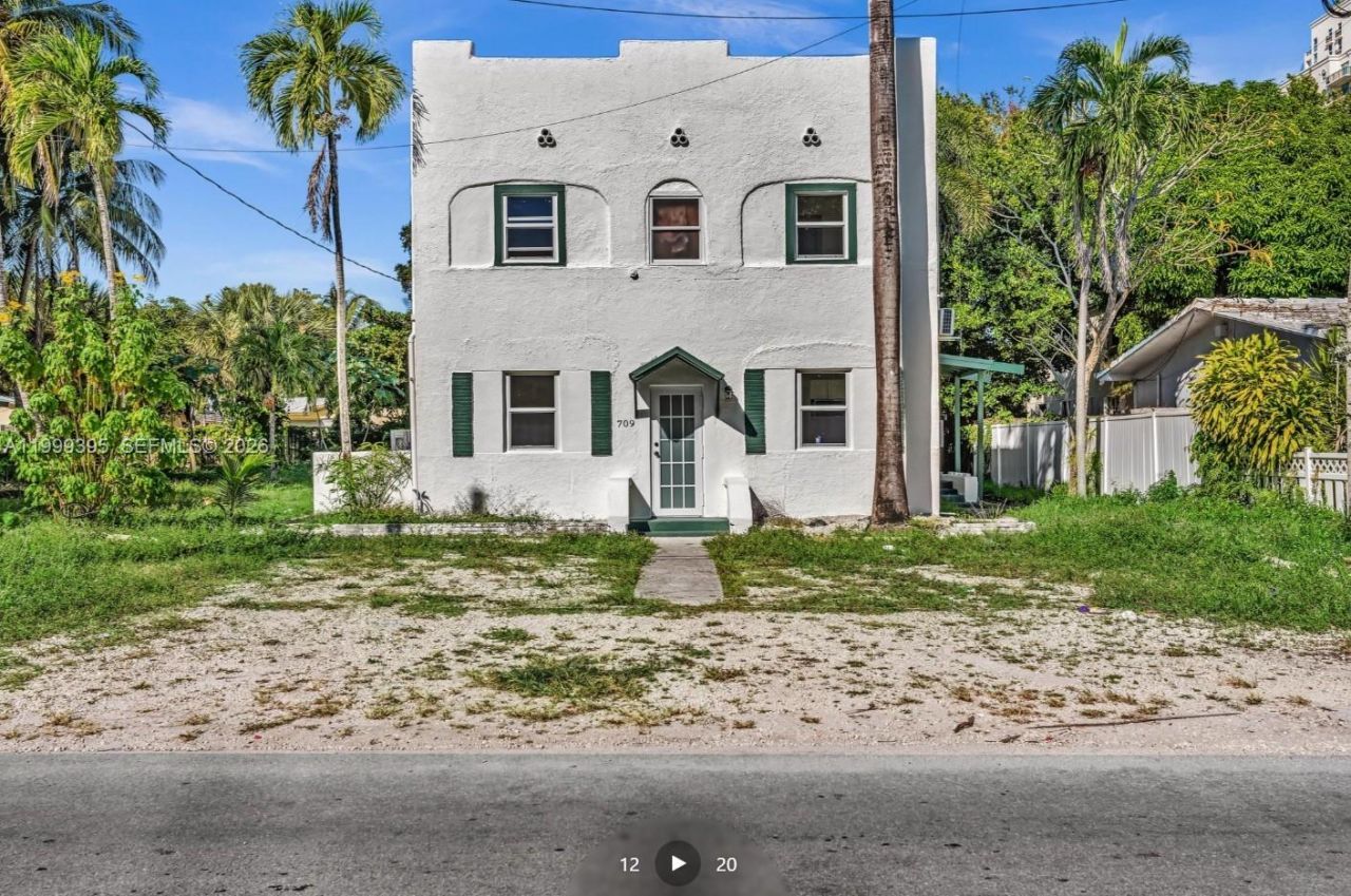 709 SW 4th Ct, Unit 1-7, Fort Lauderdale, FL 33315 Photo