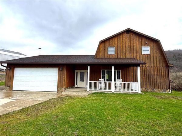 4444 Route 353 , Salamanca, NY 14779