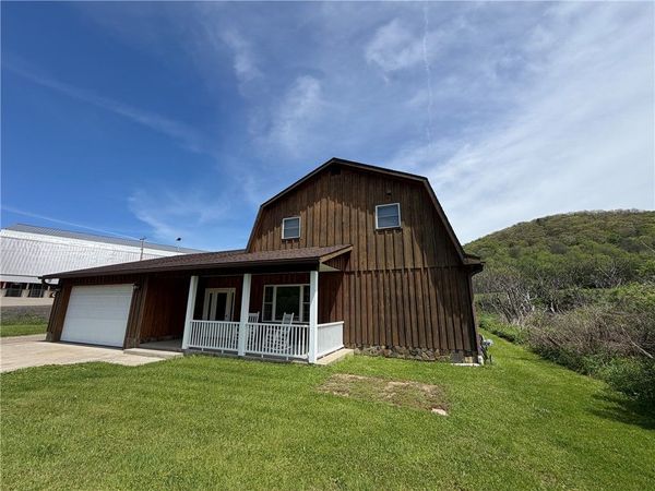 4444 Route 353, Salamanca, NY 14779