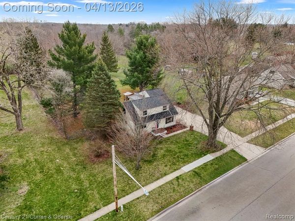 502 Cairns Street, Tecumseh, MI 49286